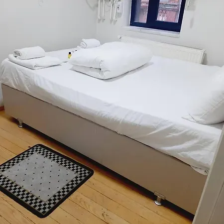 Lejlighed Cosy Flat With Perfect Location