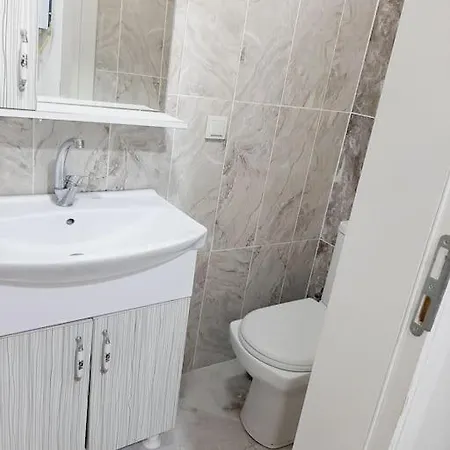 Cosy Flat With Perfect Location Lejlighed Istanbul