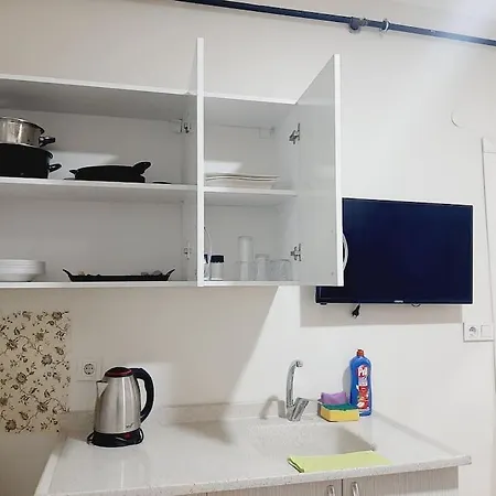 شقة Cosy Flat With Perfect Location اسطنبول