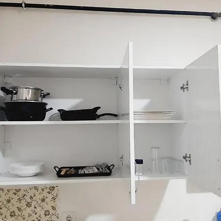 شقة Cosy Flat With Perfect Location