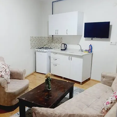Cosy Flat With Perfect Location اسطنبول