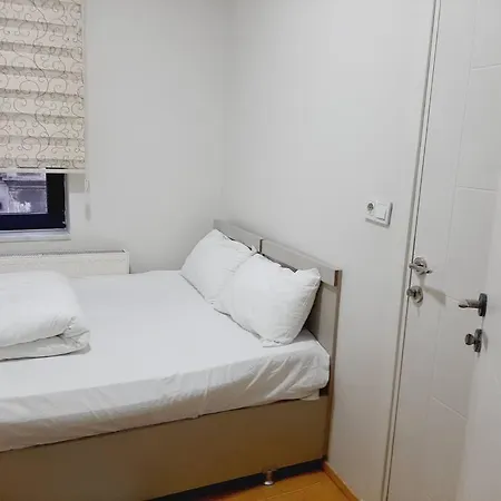 Cosy Flat With Perfect Location اسطنبول